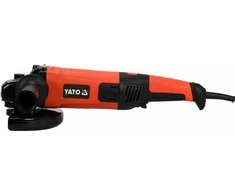 Yato Toya Sa Poland Kampinis šlifuoklis | 2000W | 180 mm (YT-82104)