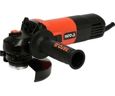 Yato Kampinis šlifuoklis YT-82101 125 mm, 1100 W