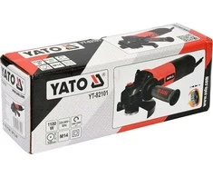 Yato Kampinis šlifuoklis YT-82101 125 mm, 1100 W