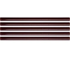 YATO WKŁAD KLEJOWY TERMOTOPLIWY 11,2x200mm BRĄZ 5szt.
