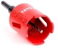 YATO DIAMOND CROWN 68mm HEX 6045 RANKENA