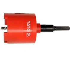 YATO DIAMOND CROWN 68mm HEX 6045 RANKENA
