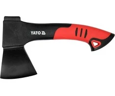 Toya Sa Poland Kirvis universalus | Nailono pluošto rankena | 500g | 23 cm (YT-80070)