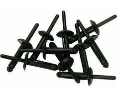YATO NITY PLASTIKOWE 6.3x25.2mm /10vnt.