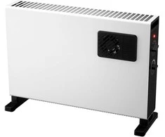 Toya Sa Poland Konvektorinis šildytuvas | 2000W (68650)