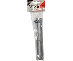 Yato Toya Sa Poland Kreipiančioji / gidas apvalioms dildelėms | 4.5 mm (YT-85045)