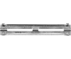 Yato Toya Sa Poland Kreipiančioji / gidas apvalioms dildelėms | 4.5 mm (YT-85048)