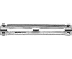 Yato Toya Sa Poland Kreipiančioji / gidas apvalioms dildelėms | 4.8 mm (YT-85049)