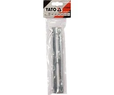 Yato Toya Sa Poland Kreipiančioji / gidas apvalioms dildelėms | 4.8 mm (YT-85049)