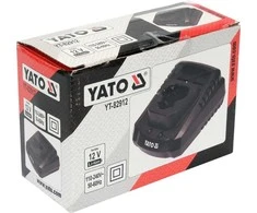 YATO Įkroviklis 12V