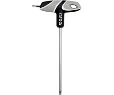 Toya Sa Poland YATO TORX L-RAKTAS SU T25 RANKENA, SU ANGA