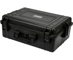 Yato hermetiška įrankių ir įrangos dėžė YT-08906, IP55,  569х425х215 mm