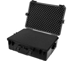 Yato hermetiška įrankių ir įrangos dėžė YT-08906, IP55,  569х425х215 mm