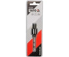 Grąžtas YATO KIAUŠIŲ PJŪKLŲ LAIKIKLIS FI14-30mm HEX