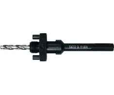 YATO KIAUŠIŲ PJŪLO LAIKIKLIS FI32-200mm SDS+ RANKENA 3374