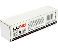Lund Toya Sa Poland Lemputė nuo vabzdžių | UVA 56V/7W | 67012, 67013, 67014 lempoms (67019)