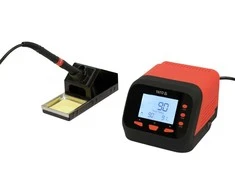 Yato Toya Sa Poland Litavimo stotelė | LCD ekranas | autosleep | T12 75 W (YT-82462)