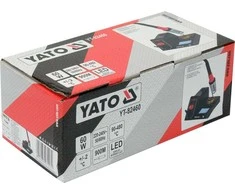 YATO Bazinė stotelė LUTOWNICZA LCD GROT 900M 60W