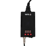 YATO litavimo stotelė GROT T12 75W