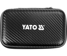 Yato Toya Sa Poland Lituoklio komplektas | skaitmeninis | 100W | 8 vnt. (YT-82490)