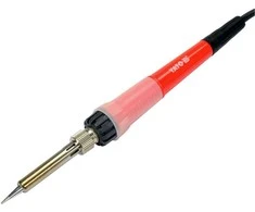 Toya Sa Poland YATO lituoklis 50W TEMPERATŪROS REGULIAVIMAS 200-450C