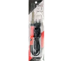YATO lituoklis 50W TEMPERATŪROS REGULIAVIMAS 200-450C