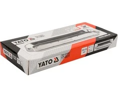 YATO MISKA MAGNETYCZNA PROSTOKĄTNA 0831