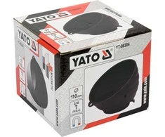 Yato Toya Sa Poland Magnetinė lėkštutė/lentyna | 110 mm (YT-08304)