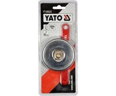 Yato Toya Sa Poland Magnetinis įžeminimas / masės gnybtas | 7kg | 500A (YT-08625)