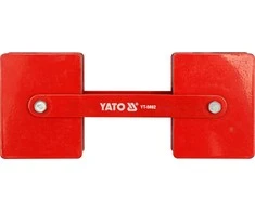YATO REGULIUOJAMAS MAGNETINIS SUVIRINIMO LAIKIKLIS 0862
