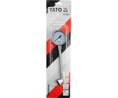 YATO MANOMETRAS 15BAR