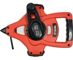 Matavimo ruletė Yato YT-71540; 30 m