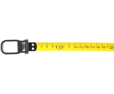 Matavimo ruletė Yato YT-71541; 50 m