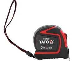 Yato Toya Sa Poland Matavimo ruletė | 32 mm x 5 m (YT-71085)