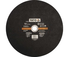 Yato Toya Sa Poland Metalo pjovimo diskas | 400x4,0x32 mm (YT-6137)