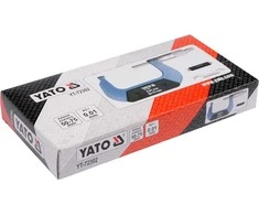 Yato „Toya Sa Poland“ mikrometrai | 50–75 mm (YT-72302)