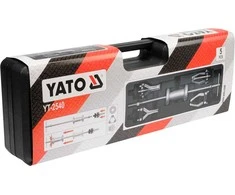 YATO GUOLIŲ KROVOS IŠtraukiklis 5elem. 2540