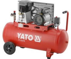 Toya Sa Poland Oro kompresorius | 100L | 360L /min | 3.0HP (YT-23310)
