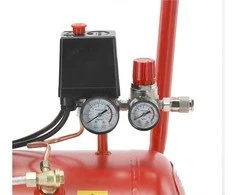 Yato Toya Sa Poland Oro kompresorius | 50L | 200L /min | 2.0HP (YT-23305)