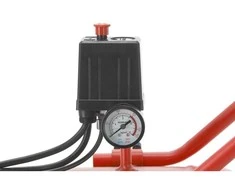 Yato Toya Sa Poland Alyvinis oro kompresorius 50 l 1500 W (YT-23305)