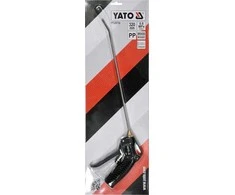 Yato Toya Sa Poland Oro pūtimo pistoletas ilgas | 320 mm (YT-23732)