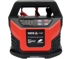 YATO ELEKTRONINIS LYGINtuvas 12V/2/6/10/15/20A