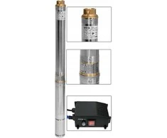 YATO panardinamasis siurblys 550W