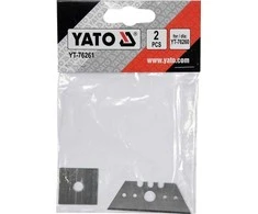 Yato Toya Sa Poland Peiliukai obliui YT-76260 (YT-76261)