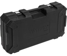 YATO SDS-MAX GRĘŽIMO IR VERTINIMO PLAKTUKAS 1600W 25J 12kg YT-82135