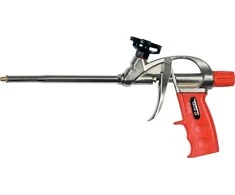 YATO PISTOLET DO PIANY MONTAŻOWEJ 6740