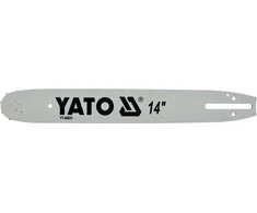 YATO grandinės kreiptuvas 35cm/52/3/8"/1.3