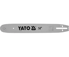 YATO PROWADNICA ŁAŃCUCHA 35cm (14") .325E