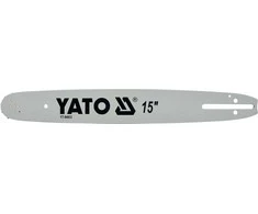 YATO grandinės kreiptuvas 38cm/64/325"/1.3