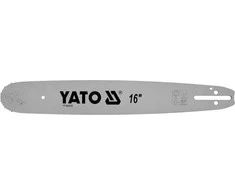 YATO PROWADNICA ŁAŃCUCHA 40cm (16") .325U
